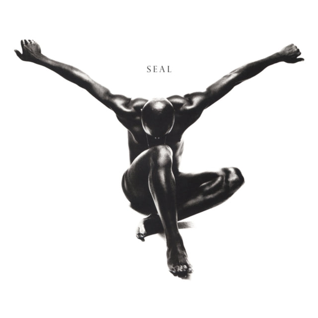 Seal (Deluxe/Blu-Ray/CD)