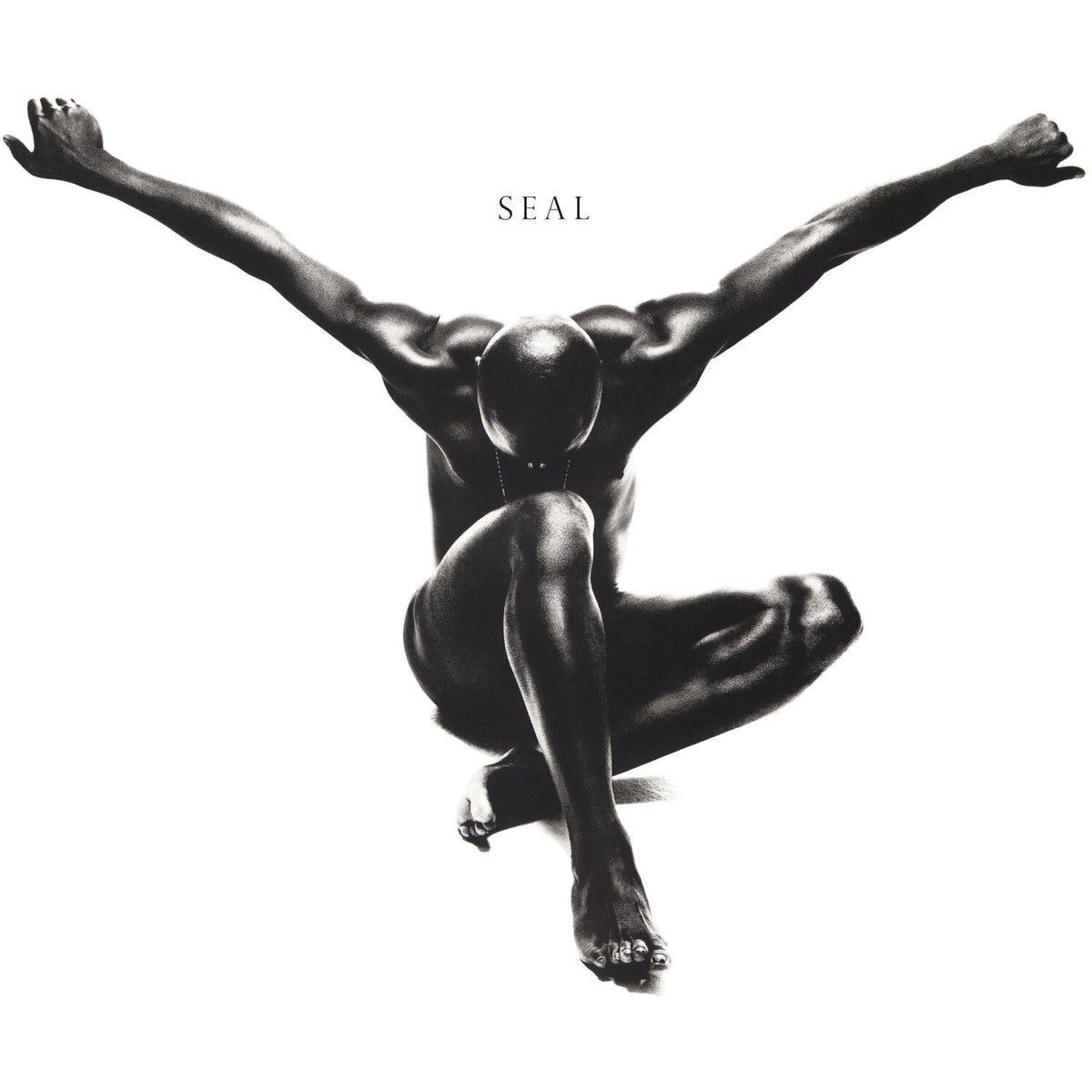 Seal (Deluxe/2LP)