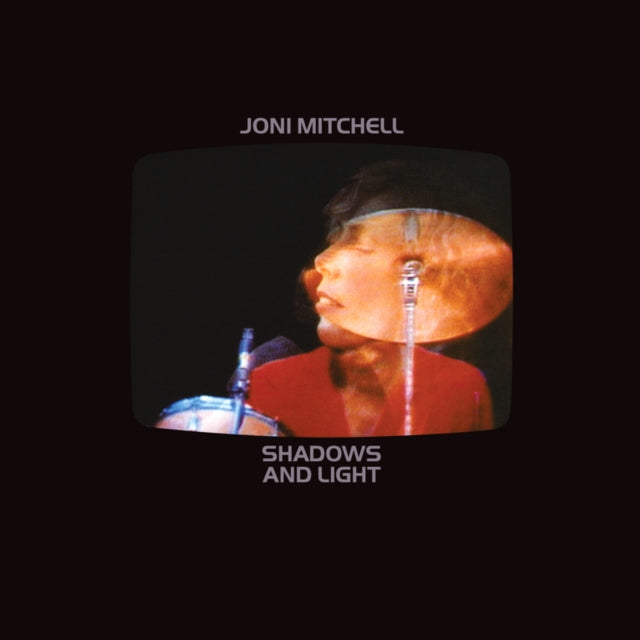 Shadows & Light (2024 Remaster/2LP)