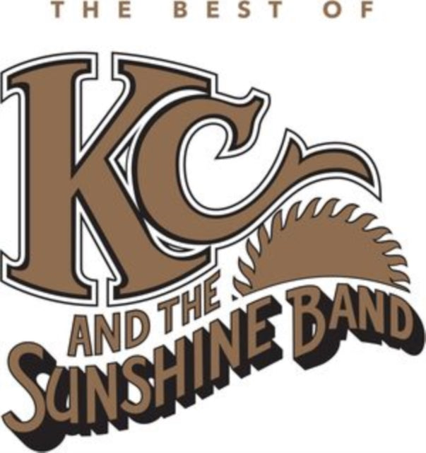 Best Of Kc & The Sunshine Band