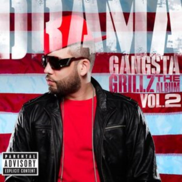 Gangsta Grillz: The Album Vol. 2 (X)