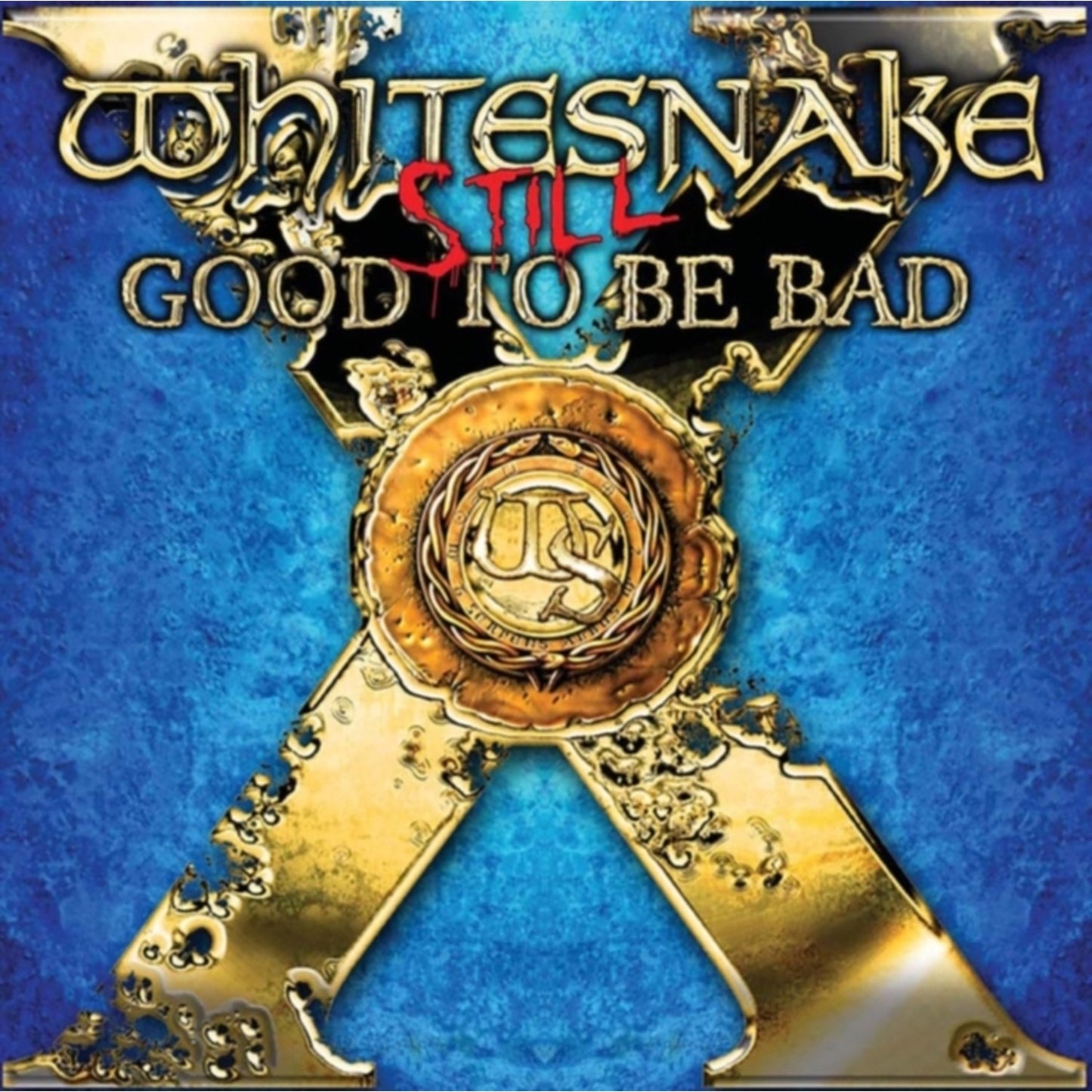 Still Good To Be Bad (2LP)