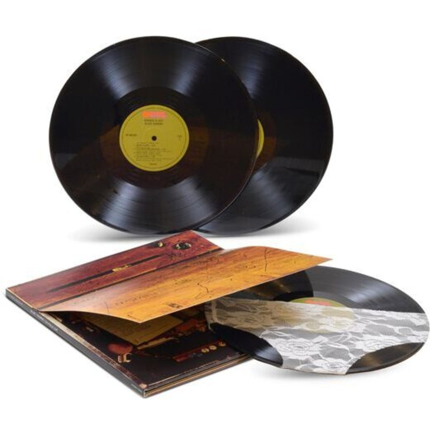 School's Out (Expanded & Remastered/3LP)