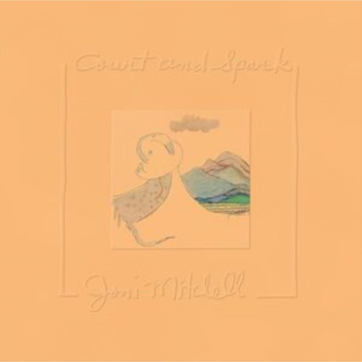 Court & Spark (2022 Remaster)