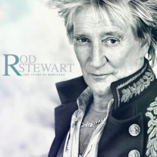 Rod Stewart - You're In My Heart: Rod Stewart With The Royal Philharmonic Orchestra (2LP/Pink Vinyl) (I) & Tears Of Hercules