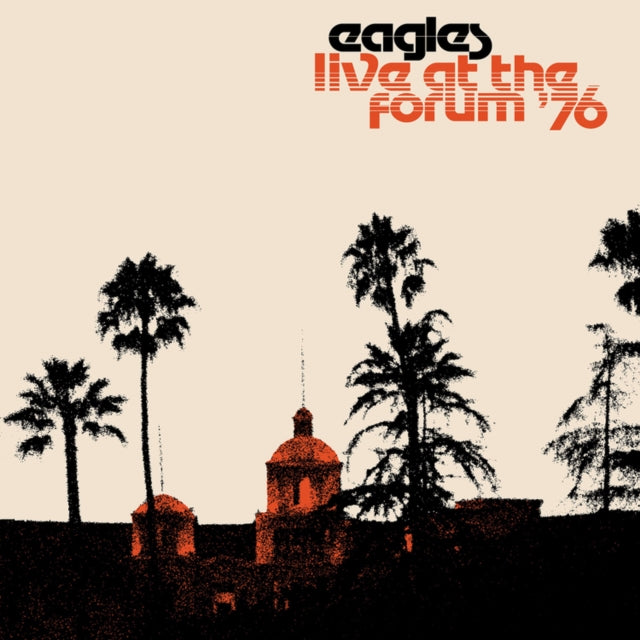 Greatest Hits Vol. 2 (180G) & Live At The Forum '76 (2LP)