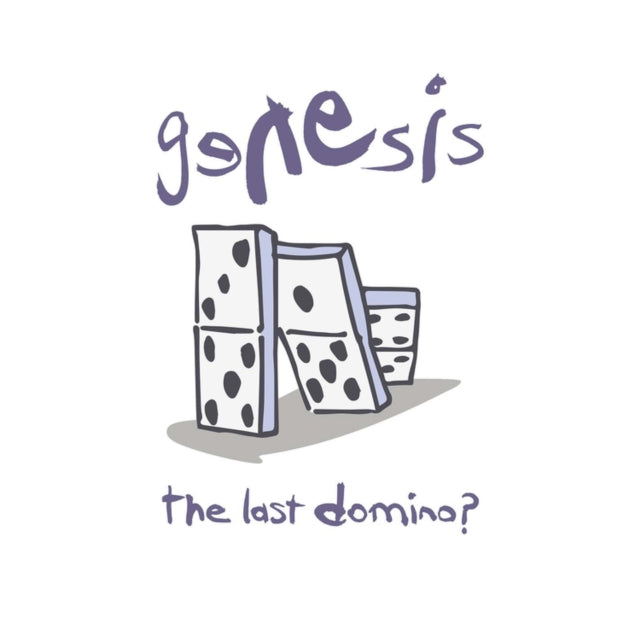 Last Domino? (2CD)