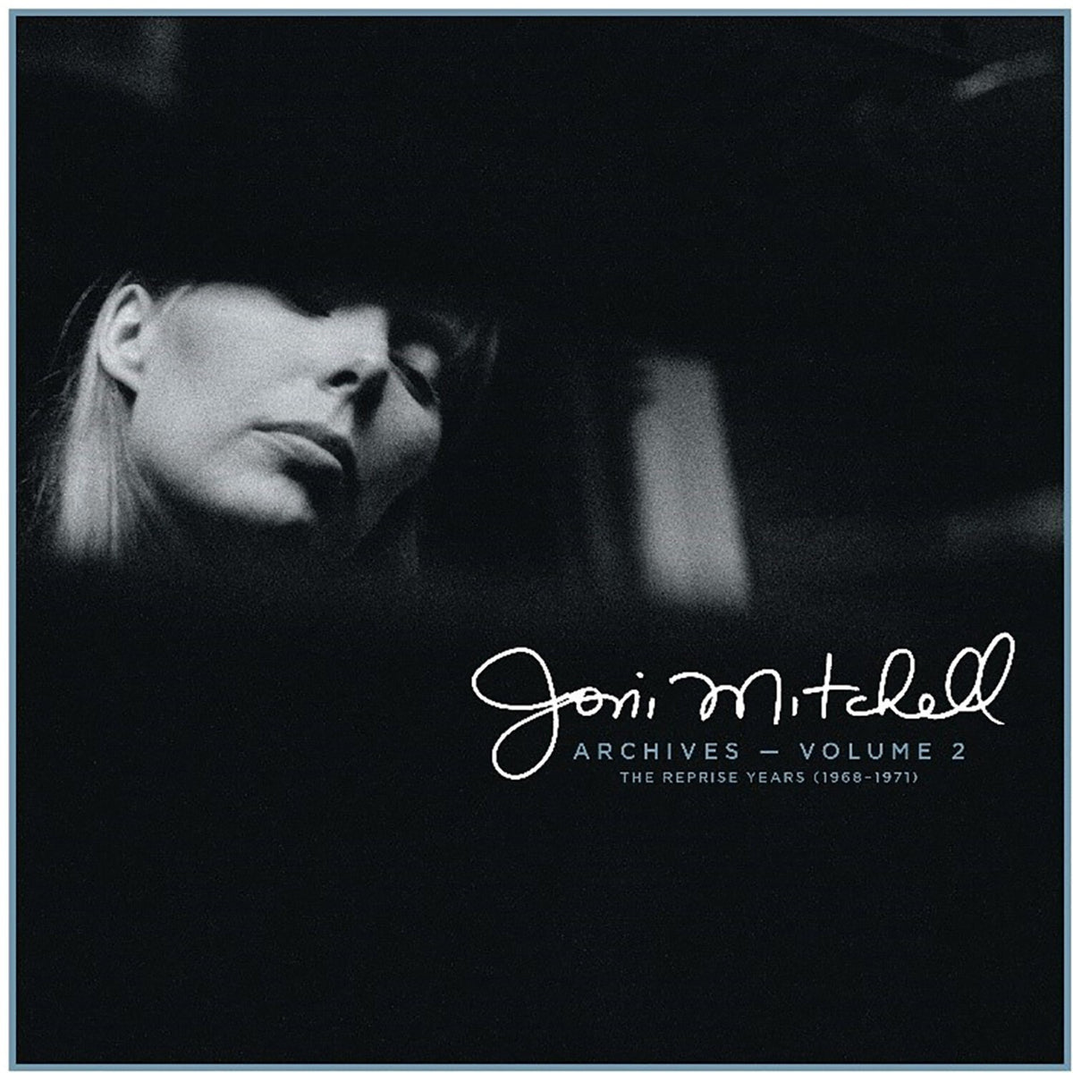 Joni Mitchell Archives - Vol. 2: The Reprise Years (1968-1971) (5CD)