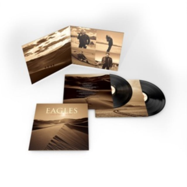 Long Road Out Of Eden (2LP/180G)