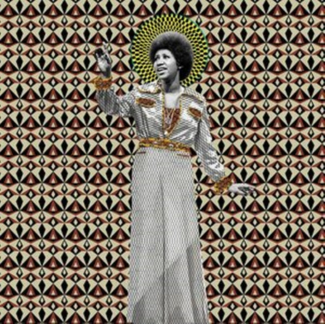 Aretha (4CD)