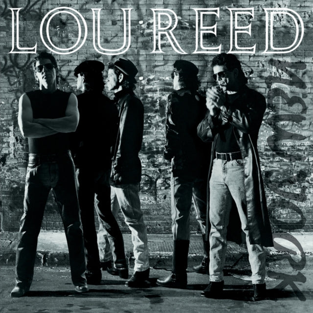New York (Deluxe Edition/3CD/DVD/2LP)