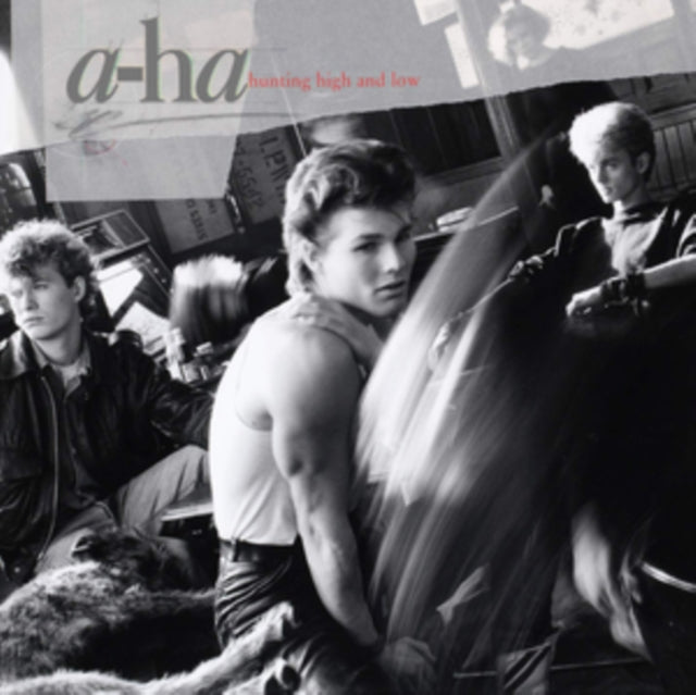 This CD is brand new.Format: CDMusic Style: Synth-popThis item's title is: Hunting High & Low (Expanded Edition)Artist: A-HaLabel: RHINO/WARNER BROS.Barcode: 603497849772Release Date: 11/22/2019