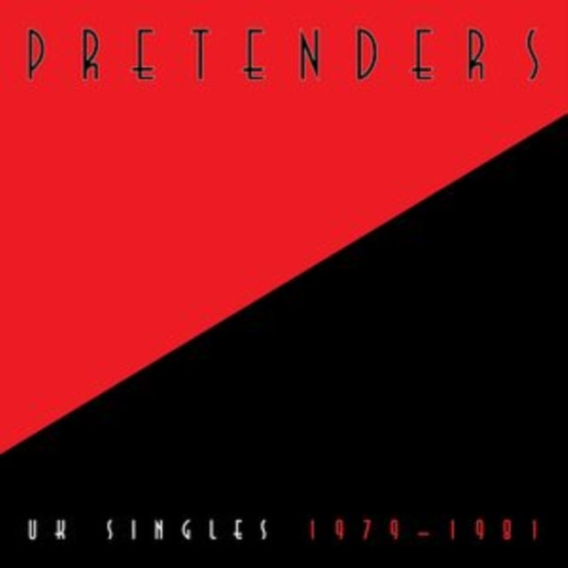Uk Singles 1979-1981