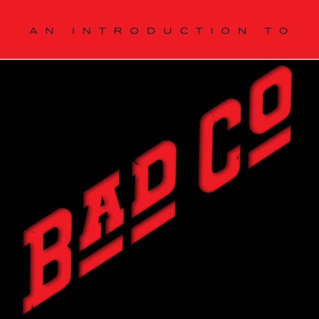 An Introduction To