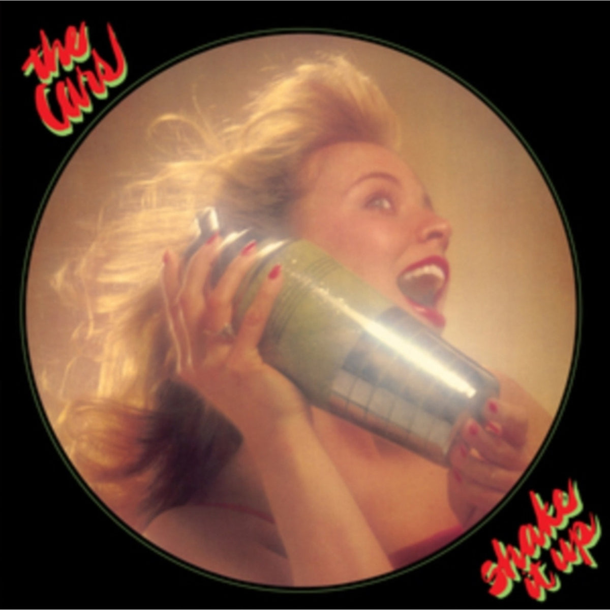 Panorama (Expanded Edition/2LP) & Shake It Up (Expanded) (2LP/180G)