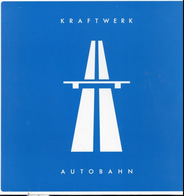 Autobahn (Picture Disc) & Man Machine & Autobahn (2009 Remaster)