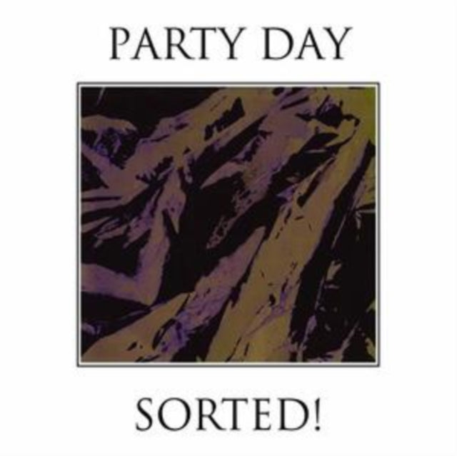 This LP Vinyl is brand new.Format: LP VinylThis item's title is: Sorted!Artist: Party DayBarcode: 604565552808Release Date: 4/29/2022