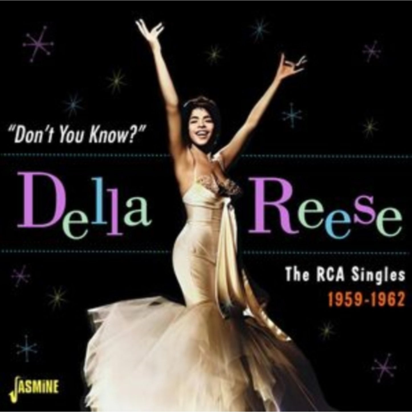 Don't You Know- The Rca Singles 1959-1962