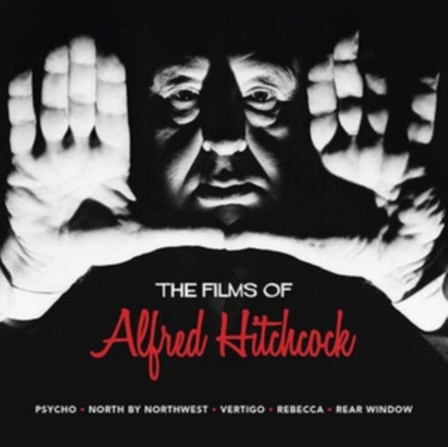 Films Of Alfred Hitchcock