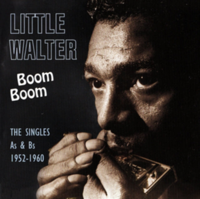 This CD is brand new.Format: CDThis item's title is: Boom BoomArtist: Little WalterBarcode: 604988301526Release Date: 5/2/2011