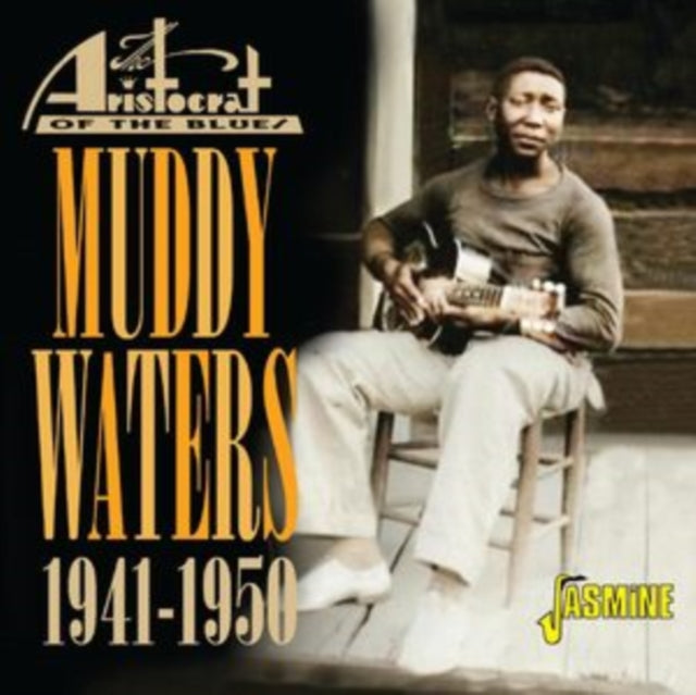 Aristocrat Of The Blues 1941-1950