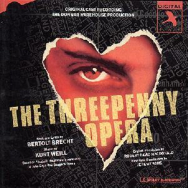 Threepenny Opera