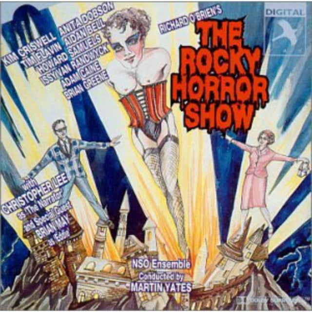 Rocky Horror Show