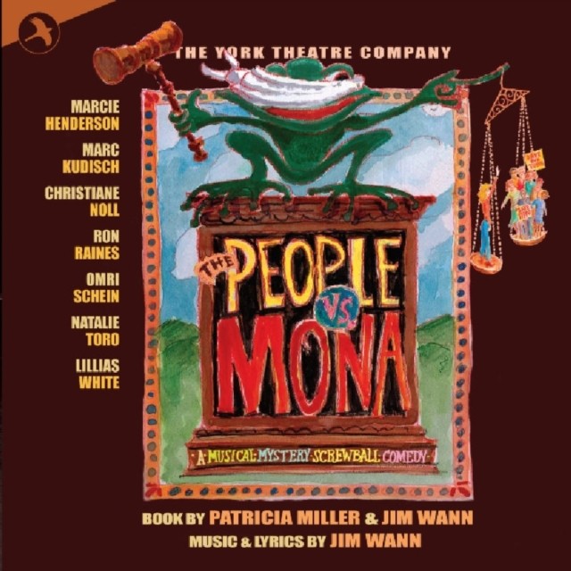 People Vs Mona The