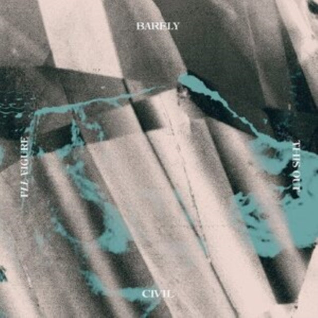 This LP Vinyl is brand new.Format: LP VinylThis item's title is: I'll Figure This OutArtist: Barely CivilBarcode: 605491105441Release Date: 11/6/2020