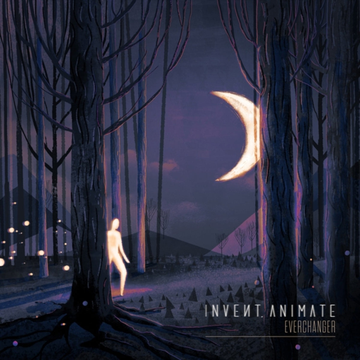 Everchange (Equinox Edition) (2LP)