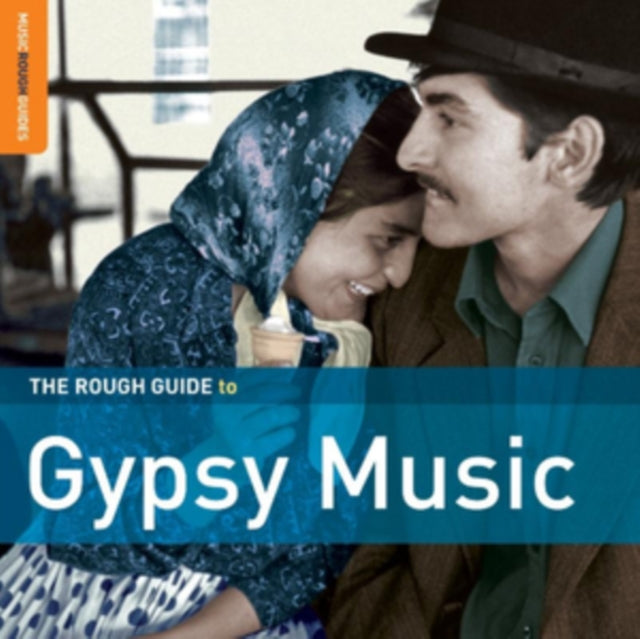 Rough Guide To Gypsy Music: 2Nd Edition