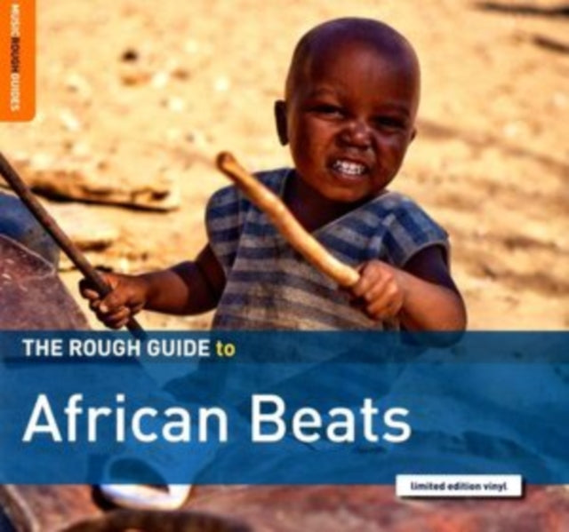 This LP Vinyl is brand new.Format: LP VinylMusic Style: AfricanThis item's title is: Rough Guide To African BeatsArtist: Various ArtistsLabel: WORLD MUSIC NETWORKBarcode: 605633139341Release Date: 10/9/2020