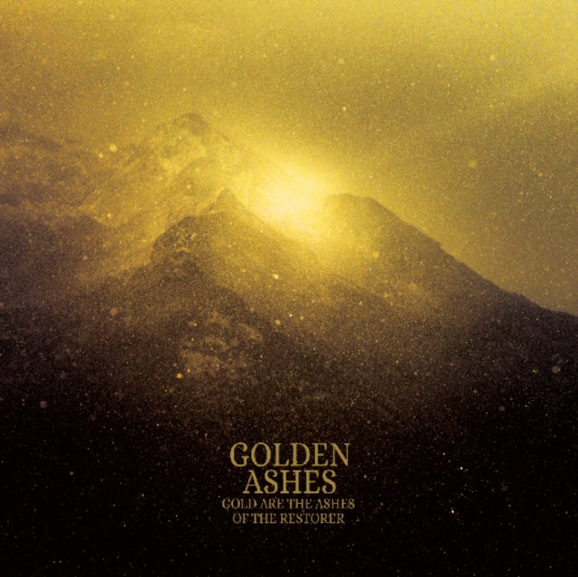 This LP Vinyl is brand new.Format: LP VinylMusic Style: Alternative RockThis item's title is: Gold Are The Ashes Of The RestorerArtist: Golden AshesLabel: AURORA BOREALISBarcode: 606314936600Release Date: 5/24/2019