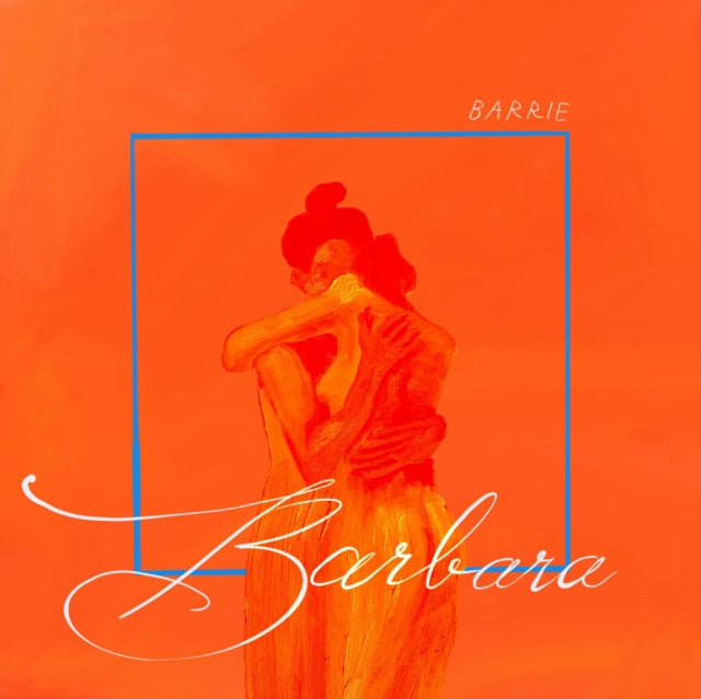 Barbara (Metallic Blue LP Vinyl) (I)