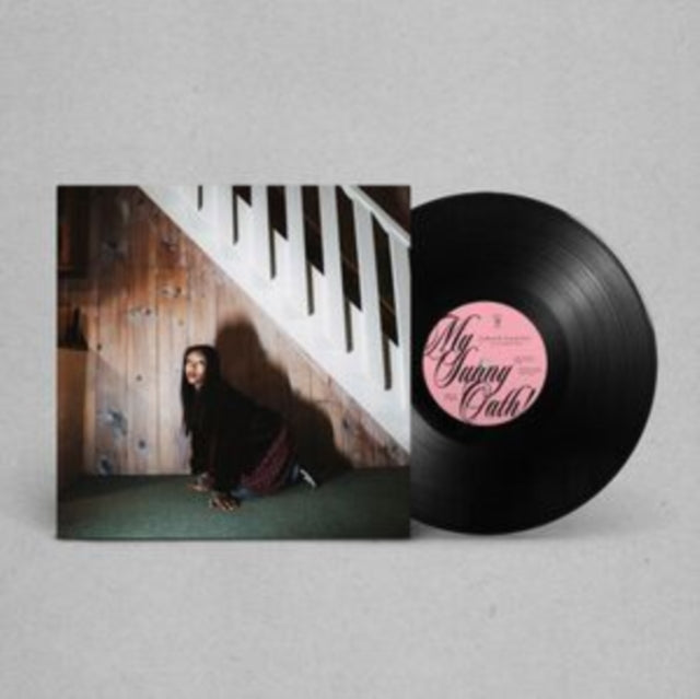 This LP Vinyl is brand new.Format: LP VinylThis item's title is: My Sunny Oath!Artist: Jahnah CamilleBarcode: 606638764422Release Date: 6/13/2025