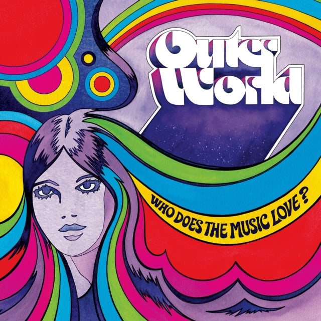 This LP Vinyl is brand new.Format: LP VinylThis item's title is: Who Does The Music Love?Artist: Outer WorldBarcode: 606822045610Release Date: 3/22/2024