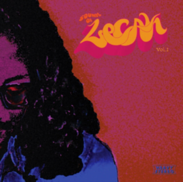 Sounds Of Lecak: Vol. 1 (2LP)