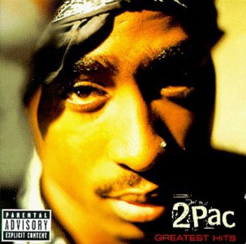 Strictly 4 My N.I.G.G.A.Z. & Greatest Hits