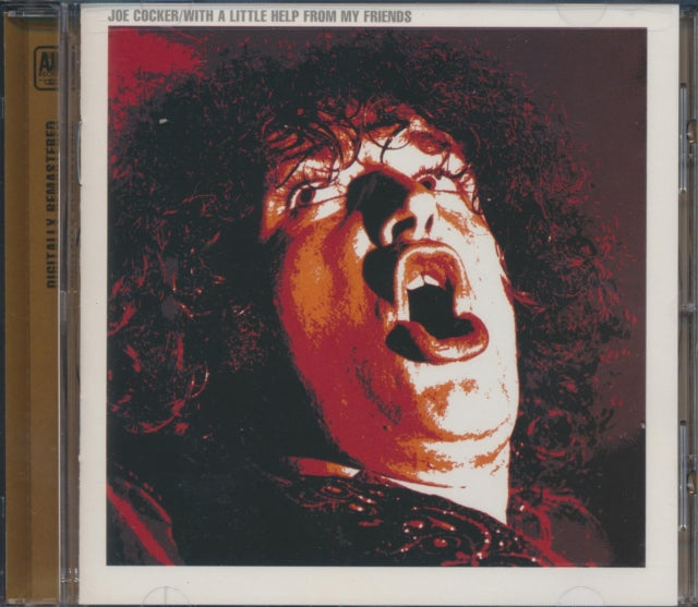 This CD is brand new.Format: CDMusic Style: Blues RockThis item's title is: With A Little Help From My FriendsArtist: Joe CockerLabel: A&MBarcode: 606949041922Release Date: 10/5/1999