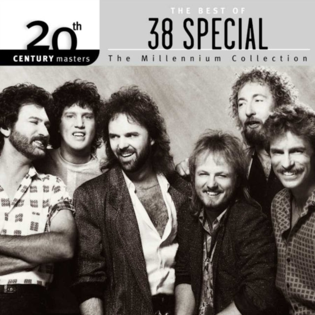 Millennium Collection: 20Th Century Masters