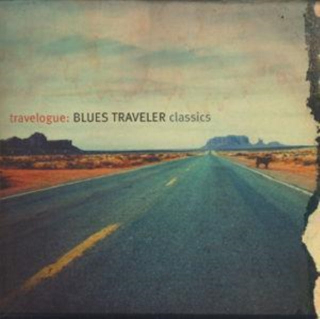 Travelogue: Blues Traveler Classics