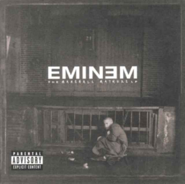 This CD is brand new.Format: CDMusic Style: Hardcore Hip-HopThis item's title is: Marshall Mathers LPArtist: EminemLabel: Rock/PopBarcode: 606949076122Release Date: 3/24/2003