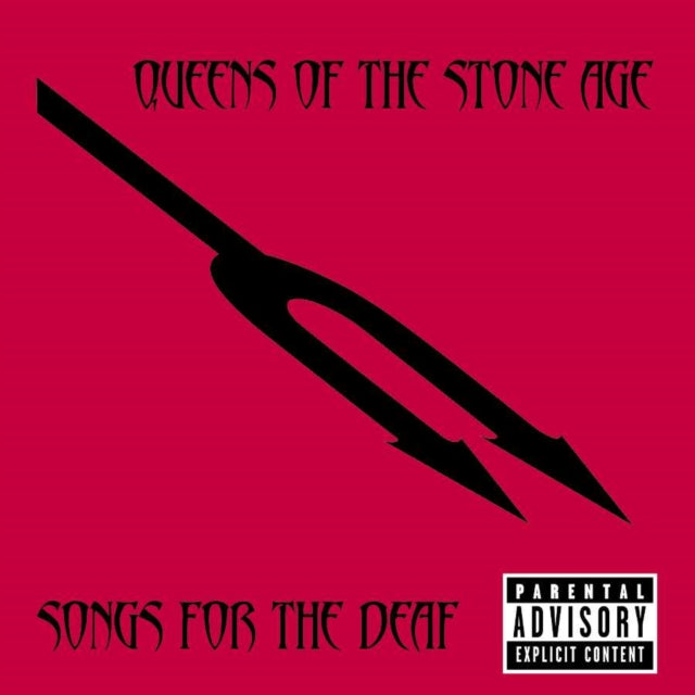 Songs For The Deaf