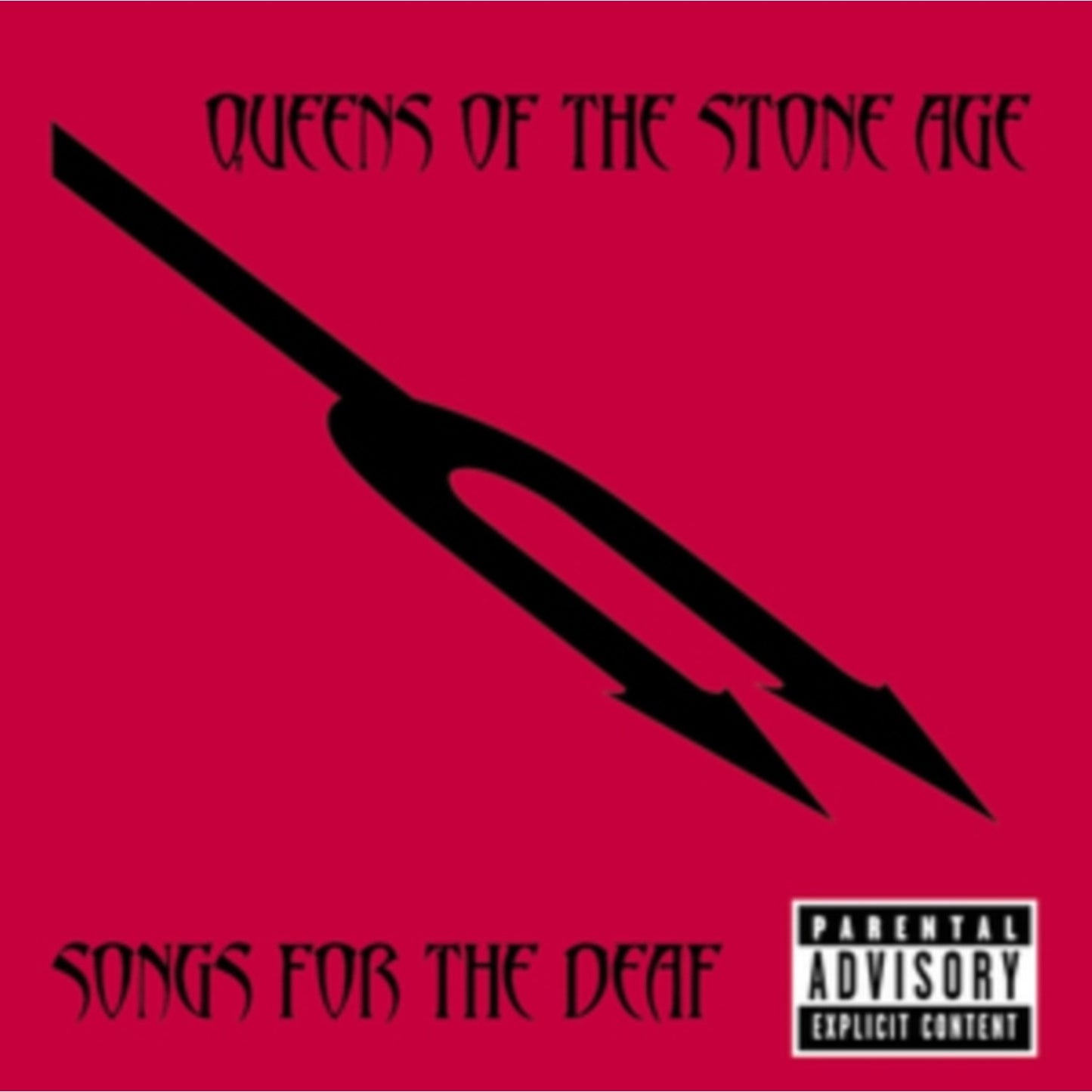 Songs For The Deaf