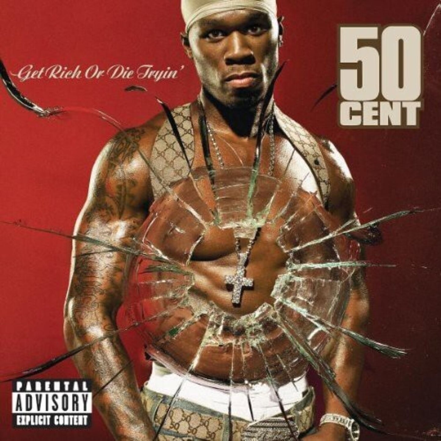 Best Of & Get Rich Or Die Tryin