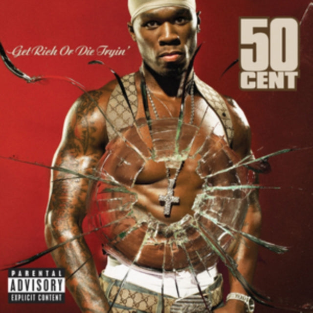 Get Rich Or Die Tryin & Get Rich Or Die Tryin' (Limited Edition)