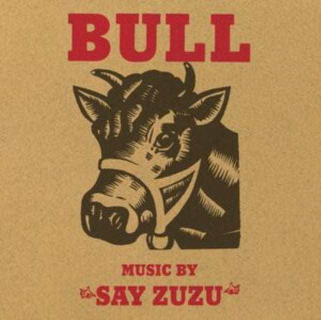 Bull (Deluxe Edition/Red Vinyl/2LP)