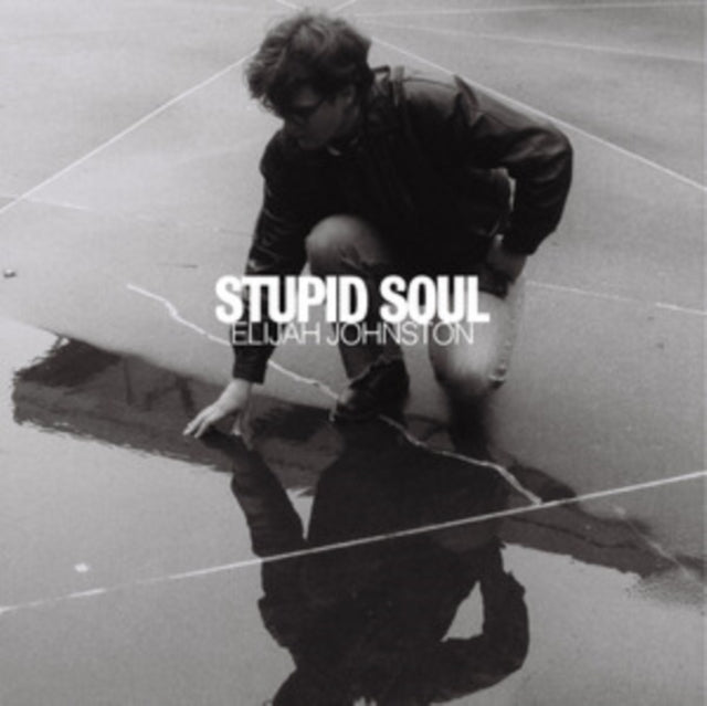 Stupid Soul (Signed)