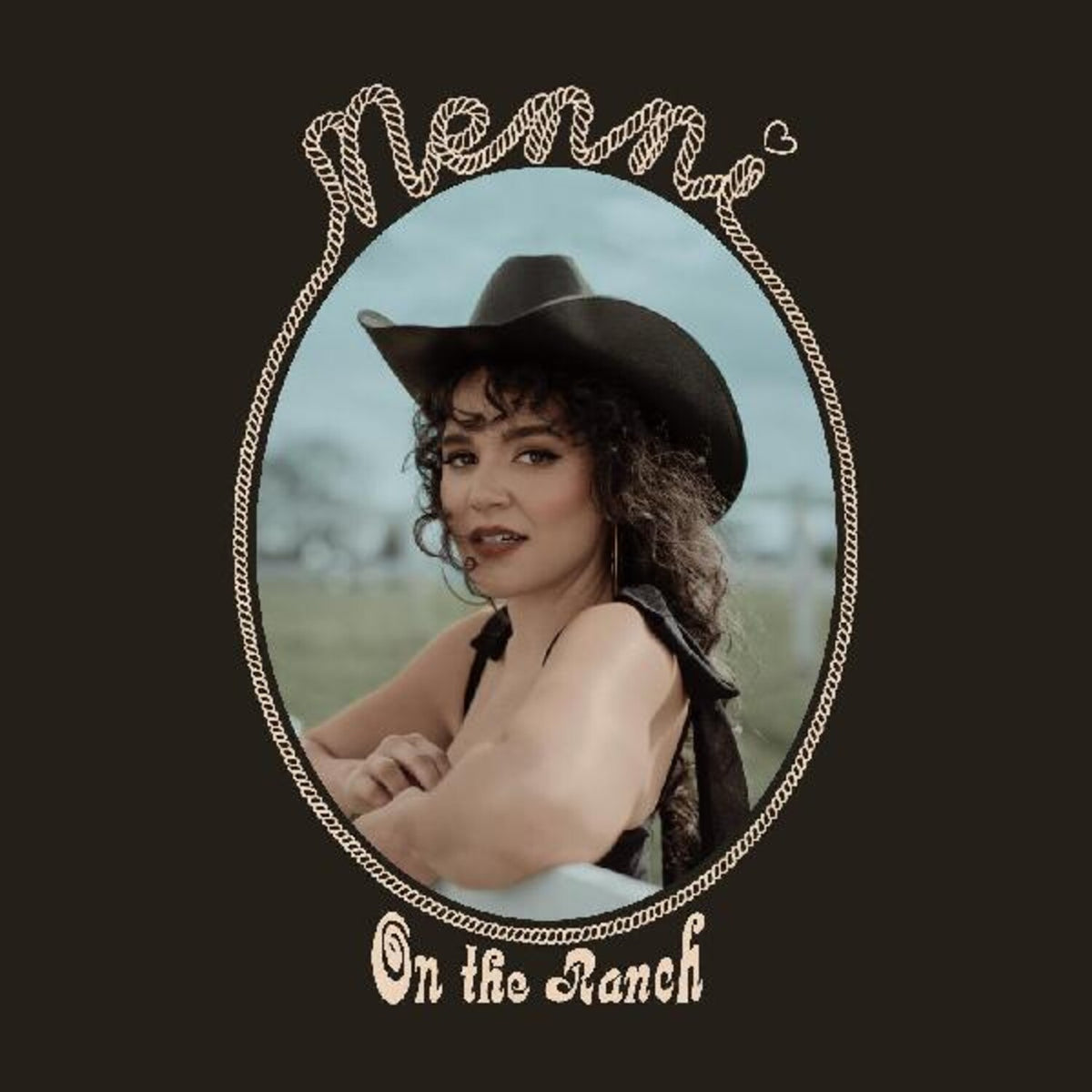 On The Ranch (Autographed CD)