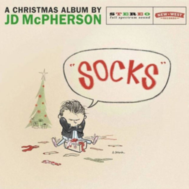 Socks (Color Songbook)